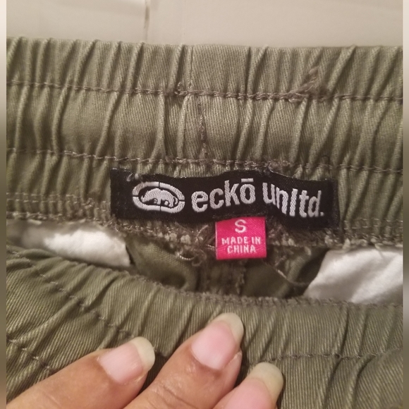 Ecko Unlimited Cameo Sweatpants - Picture 7 of 16